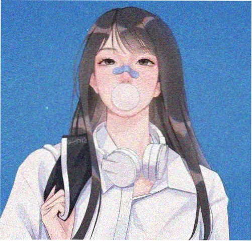 留言用户头像二